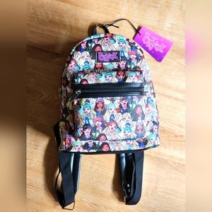 Bratz mini backpack